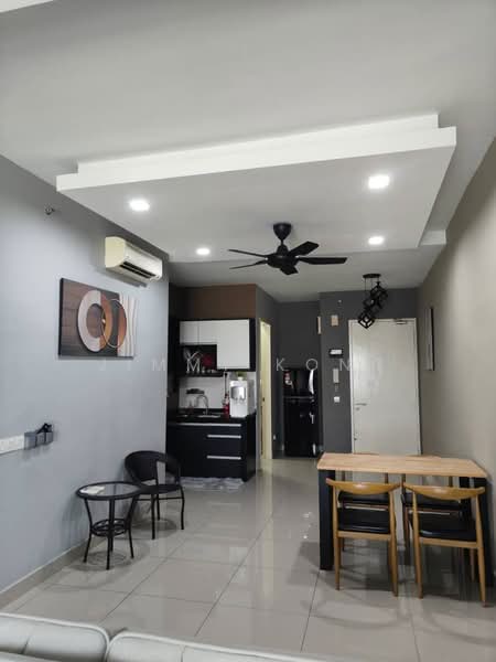 Service Residence for Rent at Univ 360 Place - Jimmy Kong - PropertyGuru.com.my