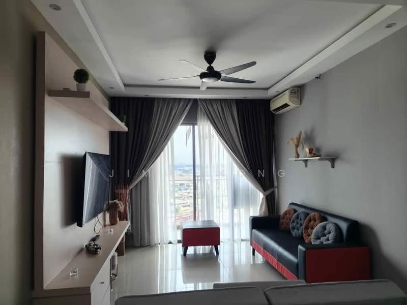 Service Residence for Rent at Univ 360 Place - Jimmy Kong - PropertyGuru.com.my