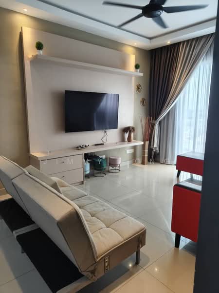 Service Residence for Rent at Univ 360 Place - Jimmy Kong - PropertyGuru.com.my