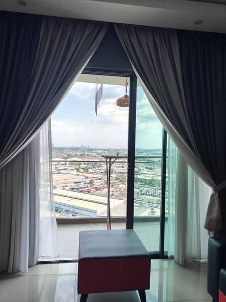 Service Residence for Rent at Univ 360 Place - Jimmy Kong - PropertyGuru.com.my
