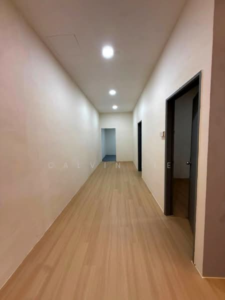 Rumah Teres 1-Tingkat untuk Dijual di Kulai Besar (Kulai) - Calvin Lee - PropertyGuru.com.my