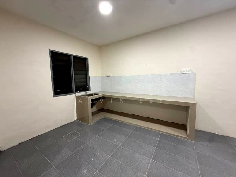 Rumah Teres 1-Tingkat untuk Dijual di Kulai Besar (Kulai) - Calvin Lee - PropertyGuru.com.my