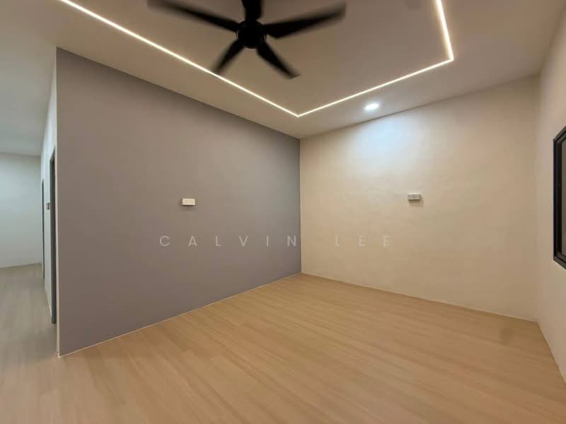 Rumah Teres 1-Tingkat untuk Dijual di Kulai Besar (Kulai) - Calvin Lee - PropertyGuru.com.my