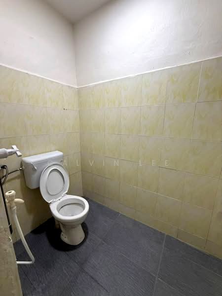 Rumah Teres 1-Tingkat untuk Dijual di Kulai Besar (Kulai) - Calvin Lee - PropertyGuru.com.my