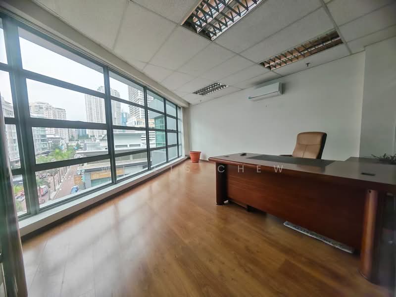 Office for Rent in Mont Kiara (Kuala Lumpur) - Willis Chew - PropertyGuru.com.my