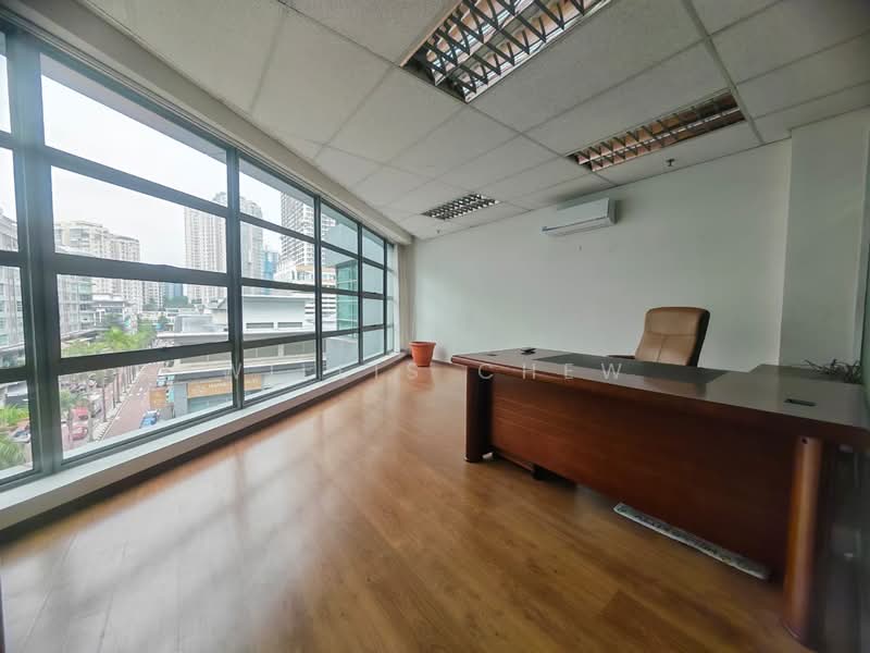 Office for Rent in Mont Kiara (Kuala Lumpur) - Willis Chew - PropertyGuru.com.my