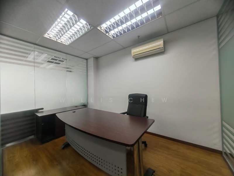 Office for Rent in Mont Kiara (Kuala Lumpur) - Willis Chew - PropertyGuru.com.my