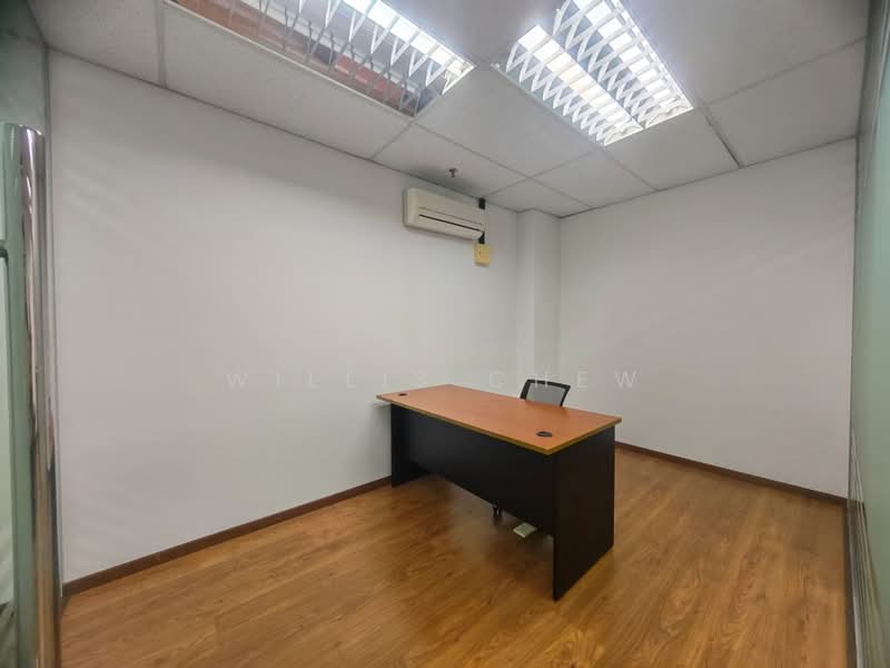 Office for Rent in Mont Kiara (Kuala Lumpur) - Willis Chew - PropertyGuru.com.my