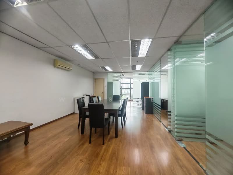 Office for Rent in Mont Kiara (Kuala Lumpur) - Willis Chew - PropertyGuru.com.my