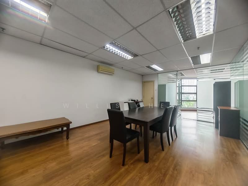 Office for Rent in Mont Kiara (Kuala Lumpur) - Willis Chew - PropertyGuru.com.my