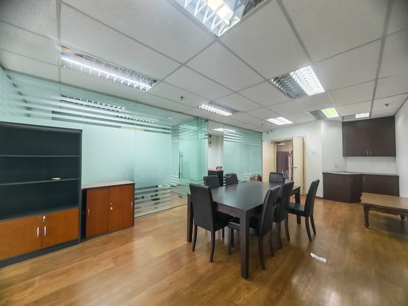 Office for Rent in Mont Kiara (Kuala Lumpur) - Willis Chew - PropertyGuru.com.my