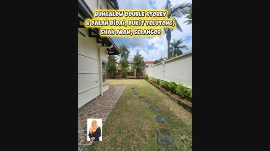 Bungalow House for Sale in Bukit Jelutong (Shah Alam) - Zuraini Soh - PropertyGuru.com.my