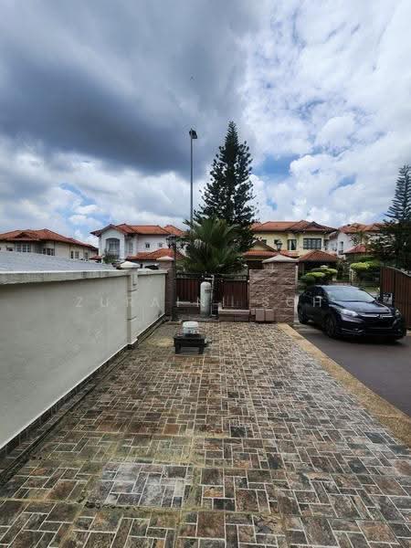 Bungalow House for Sale in Bukit Jelutong (Shah Alam) - Zuraini Soh - Exterior - PropertyGuru.com.my