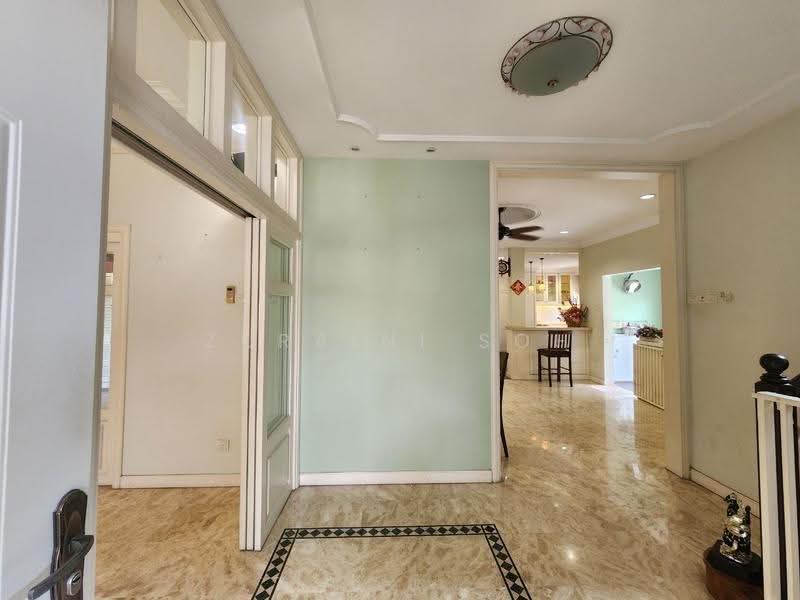 Bungalow House for Sale in Bukit Jelutong (Shah Alam) - Zuraini Soh - Interior - PropertyGuru.com.my