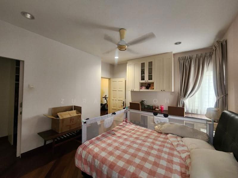 Bungalow House for Sale in Bukit Jelutong (Shah Alam) - Zuraini Soh - Bedroom - PropertyGuru.com.my