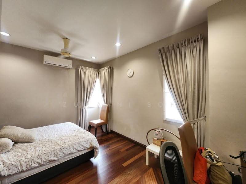 Bungalow House for Sale in Bukit Jelutong (Shah Alam) - Zuraini Soh - Bedroom - PropertyGuru.com.my