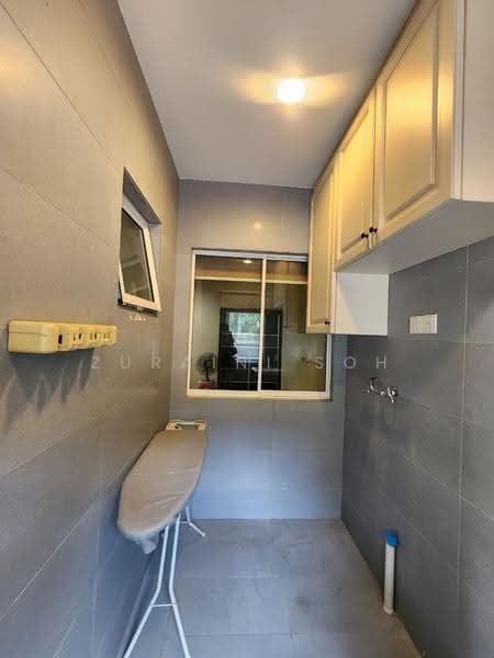 Bungalow House for Sale in Bukit Jelutong (Shah Alam) - Zuraini Soh - Interior - PropertyGuru.com.my