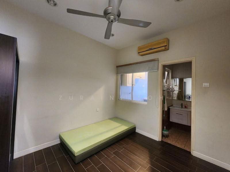 Bungalow House for Sale in Bukit Jelutong (Shah Alam) - Zuraini Soh - Bedroom - PropertyGuru.com.my