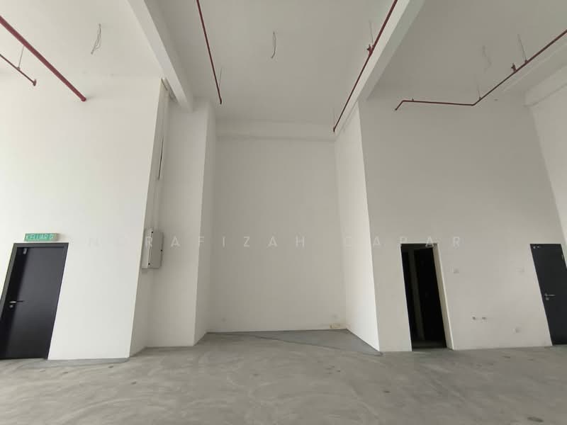 Kedai untuk Disewa di Cyberjaya (Selangor) - NoraFizah Gapar - Interior - PropertyGuru.com.my