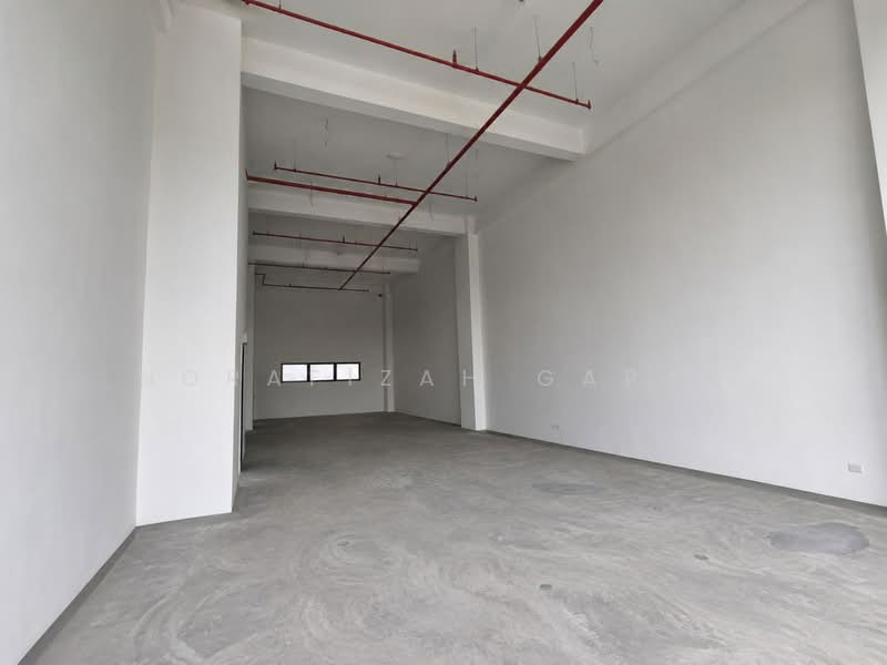 Kedai untuk Disewa di Cyberjaya (Selangor) - NoraFizah Gapar - Interior - PropertyGuru.com.my
