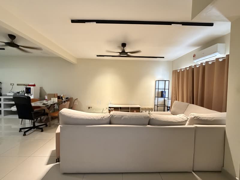 2-storey Terraced House for Sale in Taman Kundang Jaya (Rawang) - Danny Wong - PropertyGuru.com.my
