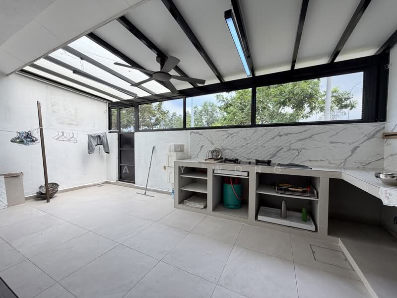 2-storey Terraced House for Sale in Taman Kundang Jaya (Rawang) - Danny Wong - PropertyGuru.com.my