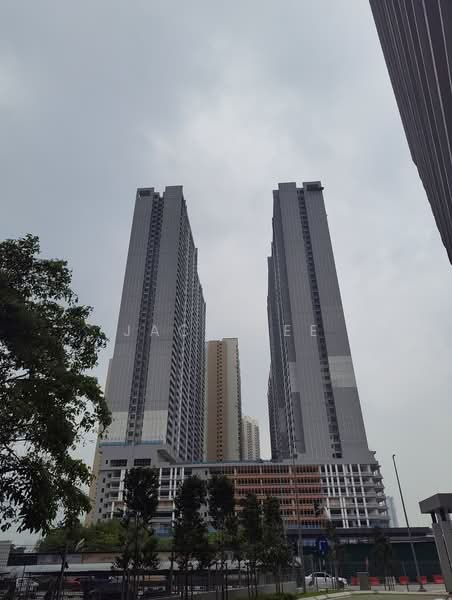 Kondominium untuk Dijual di PSV 2 Residences - Jack Lee - Exterior - PropertyGuru.com.my