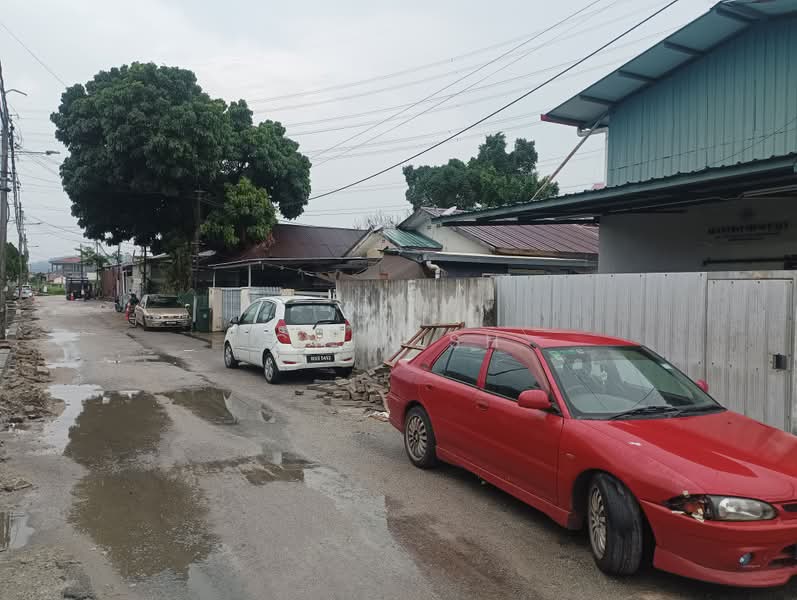 Tanah Perindustrian untuk Dijual di Kampung Baru Ampang (Ampang) - Chin SH - PropertyGuru.com.my