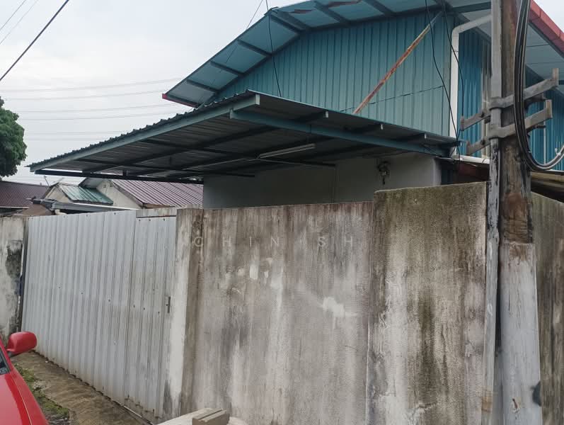 Tanah Perindustrian untuk Dijual di Kampung Baru Ampang (Ampang) - Chin SH - PropertyGuru.com.my