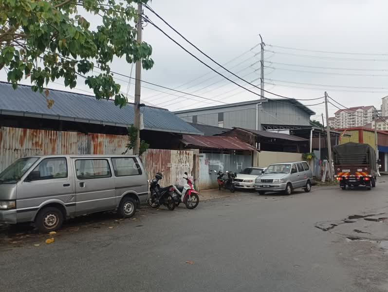 Tanah Perindustrian untuk Dijual di Kampung Baru Ampang (Ampang) - Chin SH - PropertyGuru.com.my