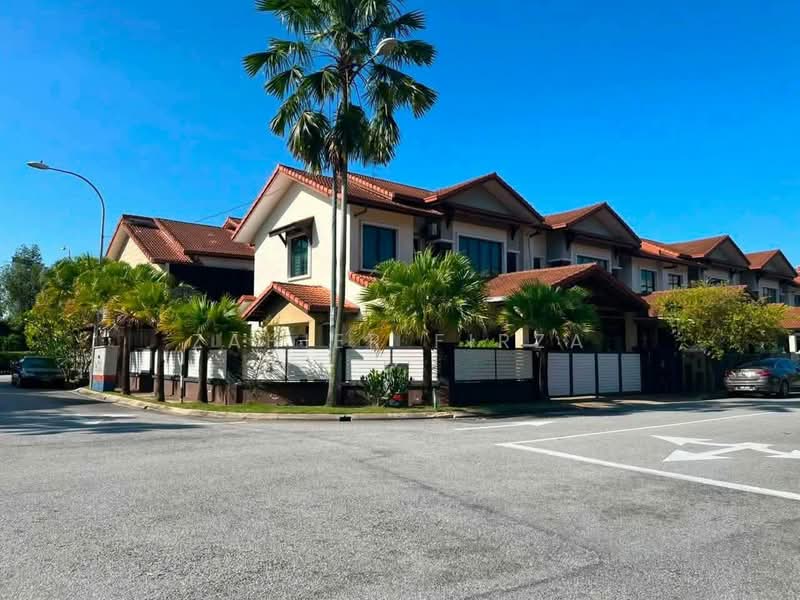 2-storey Terraced House for Sale in Taman Tiara Titiwangsa (Setapak) - Zahier Firza - Exterior - PropertyGuru.com.my