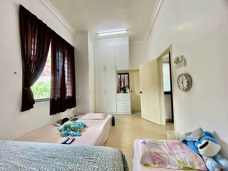 2-storey Terraced House for Sale in Taman Tiara Titiwangsa (Setapak) - Zahier Firza - Bedroom - PropertyGuru.com.my