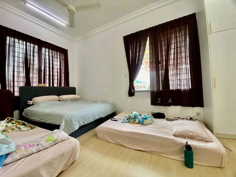 2-storey Terraced House for Sale in Taman Tiara Titiwangsa (Setapak) - Zahier Firza - Bedroom - PropertyGuru.com.my