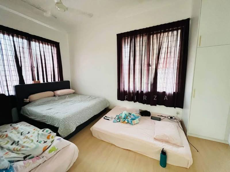 2-storey Terraced House for Sale in Taman Tiara Titiwangsa (Setapak) - Zahier Firza - Bedroom - PropertyGuru.com.my