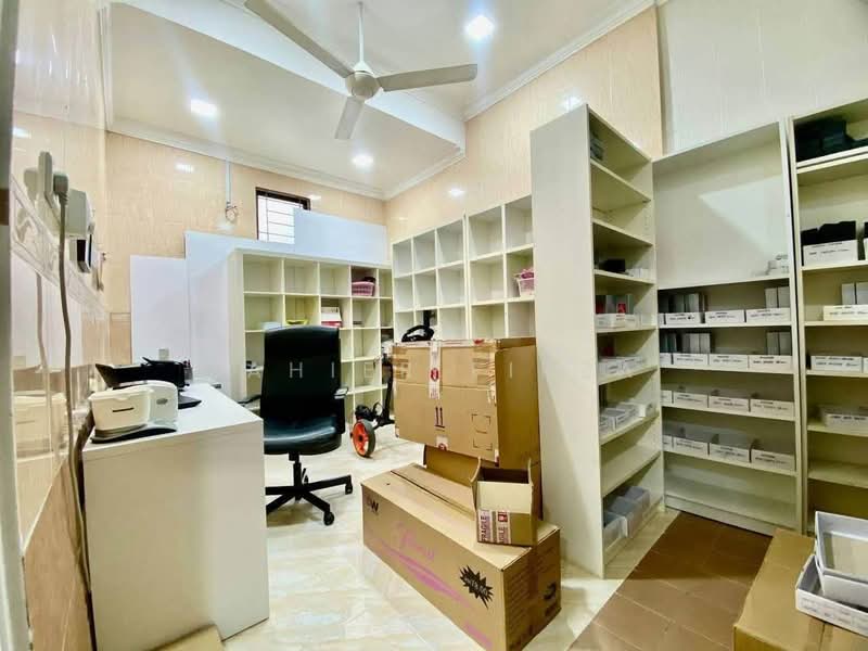 2-storey Terraced House for Sale in Taman Tiara Titiwangsa (Setapak) - Zahier Firza - Interior - PropertyGuru.com.my