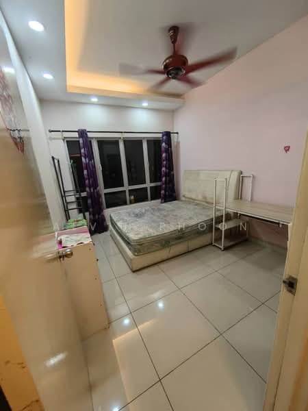 Servis Apartment untuk Disewa di OUG Parklane - Alvin Phoon - Bedroom - PropertyGuru.com.my