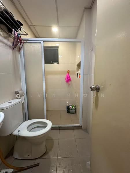 Servis Apartment untuk Disewa di OUG Parklane - Alvin Phoon - Bathroom - PropertyGuru.com.my