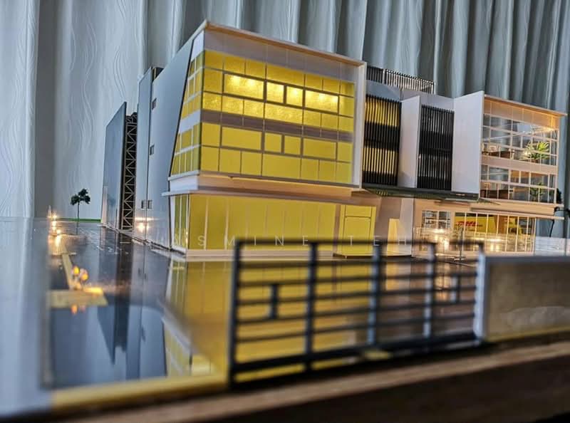 Kilang untuk Dijual di Eco Meadows (Simpang Ampat) - Jasmine Teh - Exterior - PropertyGuru.com.my