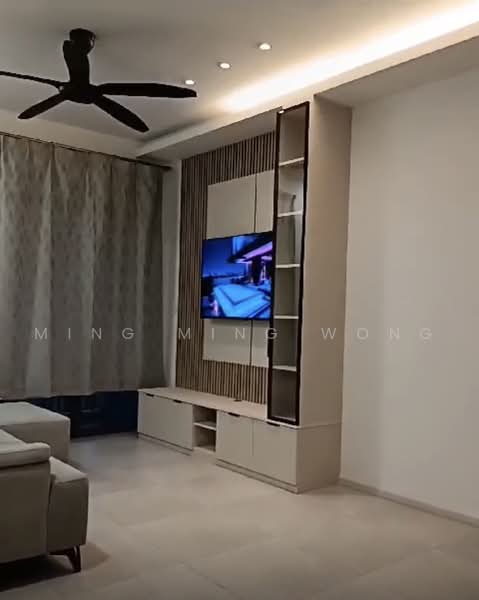 Kediaman Servis untuk Disewa di The Goodwood Residence - Ming Ming Wong - PropertyGuru.com.my