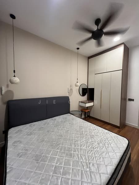 Service Residence for Rent at The Park 2 - Jie Chin - PropertyGuru.com.my