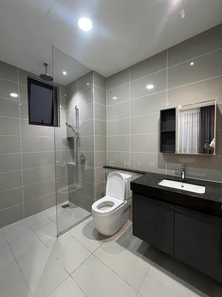 Service Residence for Rent at The Park 2 - Jie Chin - PropertyGuru.com.my