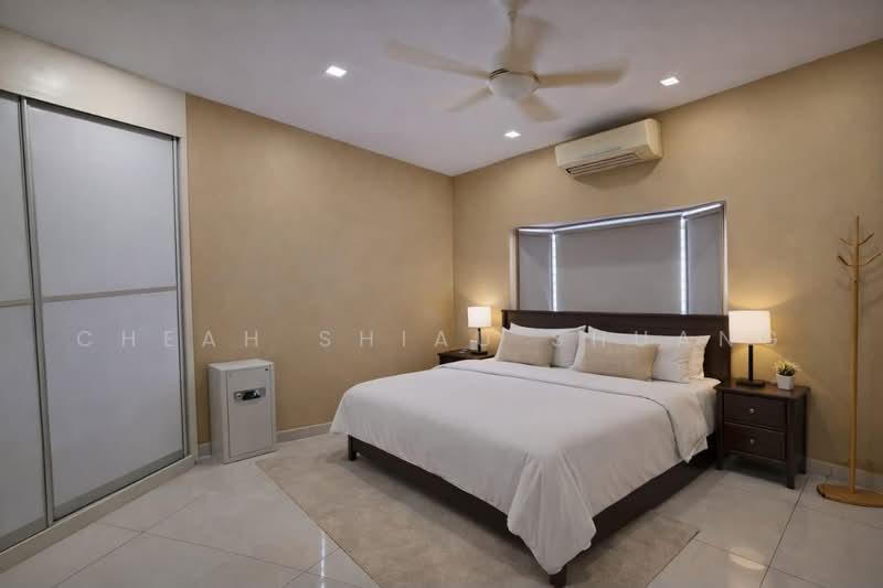 Apartment for Sale at Sri Kristal - Cheah Shiau Shuang - Bedroom - PropertyGuru.com.my