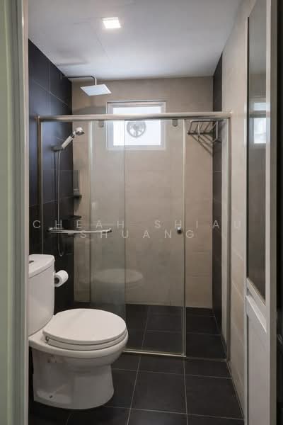 Apartment for Sale at Sri Kristal - Cheah Shiau Shuang - Bathroom - PropertyGuru.com.my
