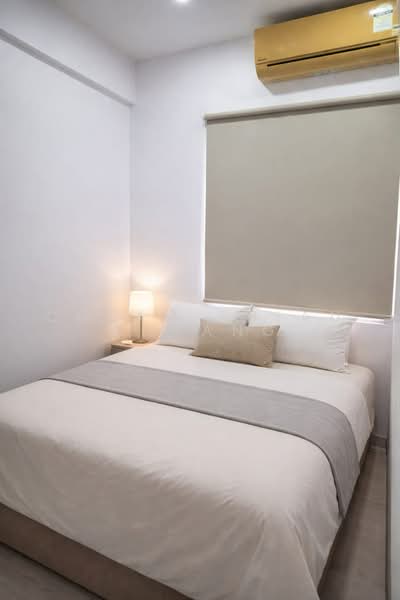 Apartment for Sale at Sri Kristal - Cheah Shiau Shuang - Bedroom - PropertyGuru.com.my