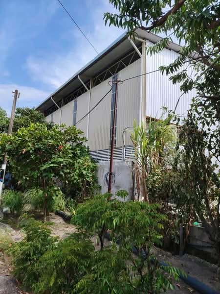 Warehouse for Rent in Batu Maung (Penang) - Xinnee . - Exterior - PropertyGuru.com.my
