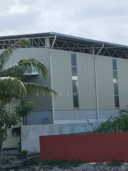 Warehouse for Rent in Batu Maung (Penang) - Xinnee . - Exterior - PropertyGuru.com.my