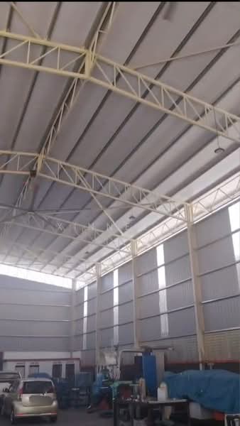 Warehouse for Rent in Batu Maung (Penang) - Xinnee . - Interior - PropertyGuru.com.my