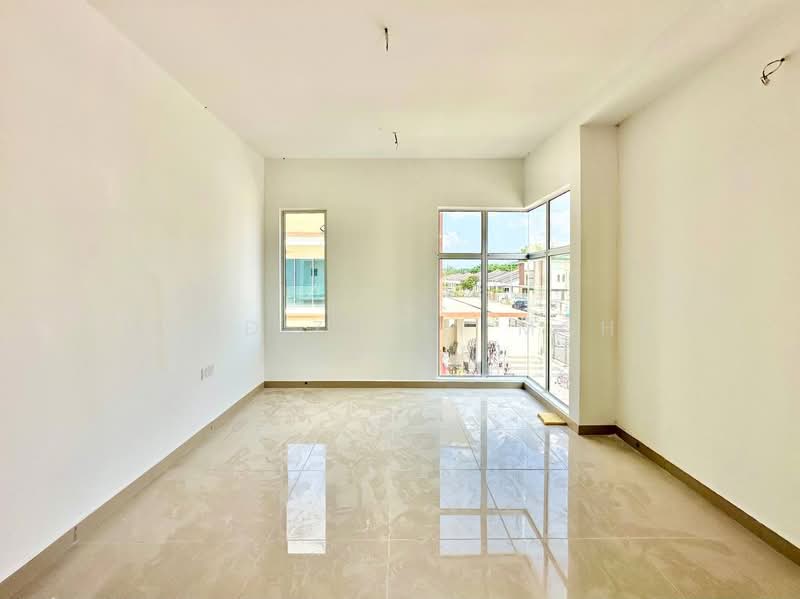 Rumah Berkembar untuk Dijual di Klang (Selangor) - Mohd Zakri Mohd Zamberi - PropertyGuru.com.my
