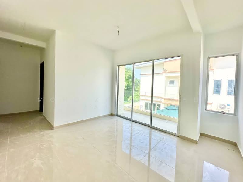 Rumah Berkembar untuk Dijual di Klang (Selangor) - Mohd Zakri Mohd Zamberi - PropertyGuru.com.my