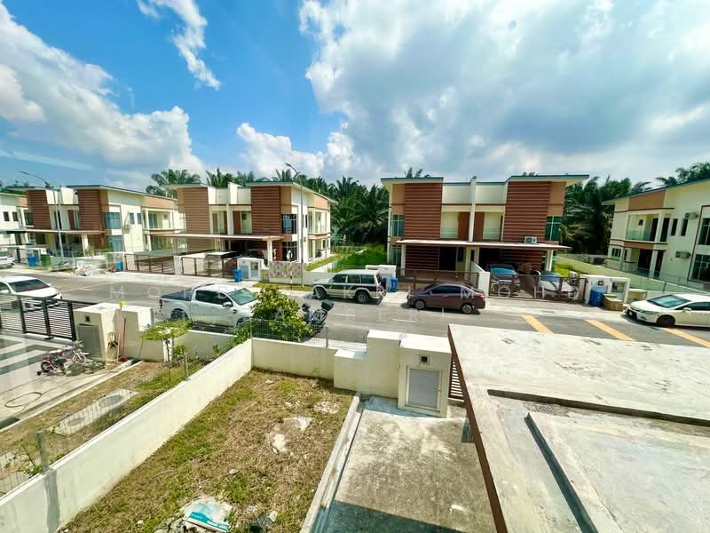 Rumah Berkembar untuk Dijual di Klang (Selangor) - Mohd Zakri Mohd Zamberi - PropertyGuru.com.my